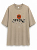 تیشرت OFFLINE