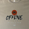 تیشرت OFFLINE