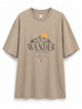 تیشرت WANDER