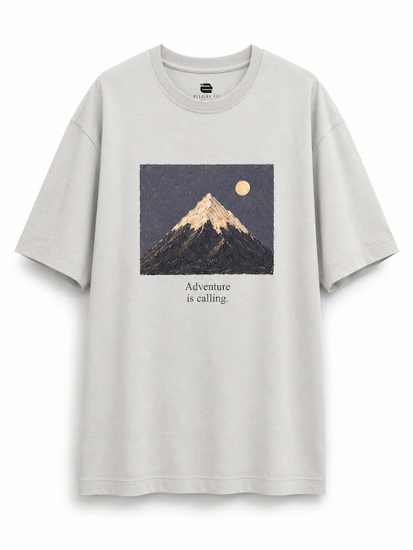 تیشرت ADVENTURE