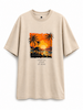 تیشرت TROPICAL STATE OF MIND