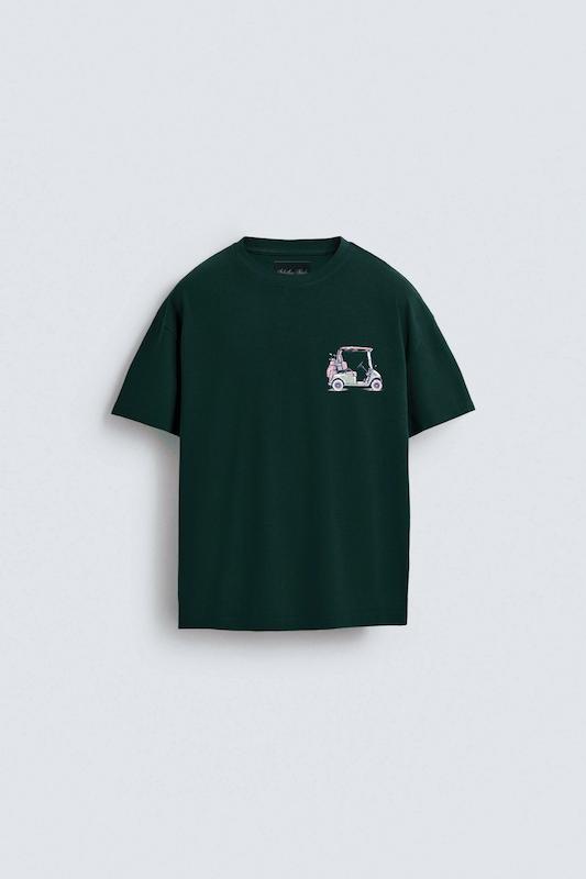 Golf club