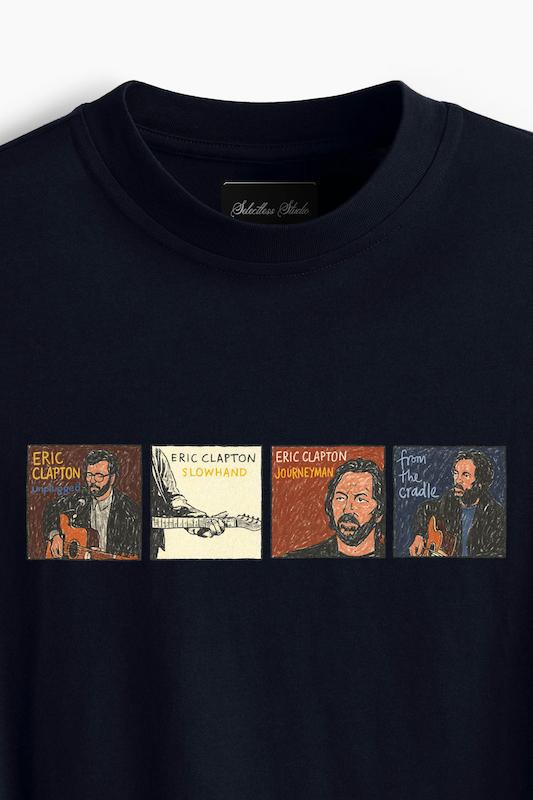 Eric clapton