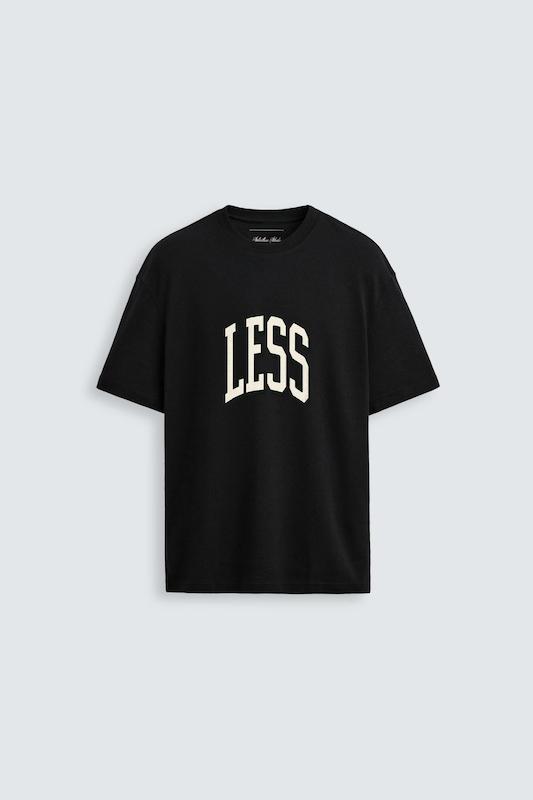 LESS: college edition