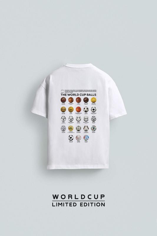 Worldcup Balls