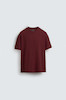 Full Blank: Loose-fit Tee