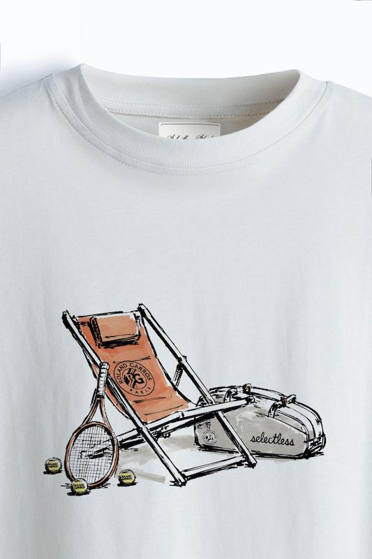 Sketchy Roland Garros
