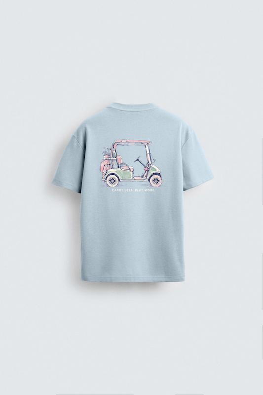 Golf Cart