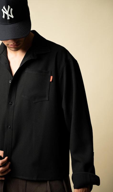 core shirt