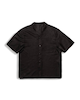 LINEN POCKET SHIRT