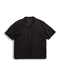 LINEN POCKET SHIRT