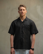 LINEN POCKET SHIRT