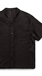 LINEN POCKET SHIRT