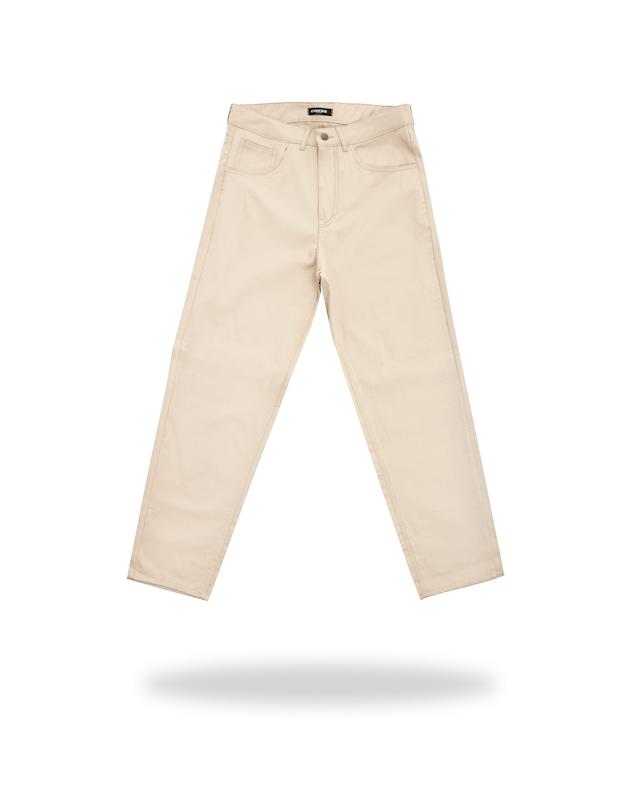 شلوار کتان آلفونسو (ALFONSO TROUSERS)