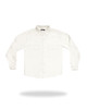 پیراهن کتان میشل (MICHEAL SHIRT)