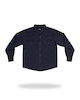 پیراهن کتان میشل (MICHEAL SHIRT)