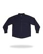 پیراهن کتان میشل (MICHEAL SHIRT)