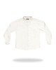 پیراهن کتان فرانک (FRANK SHIRT)