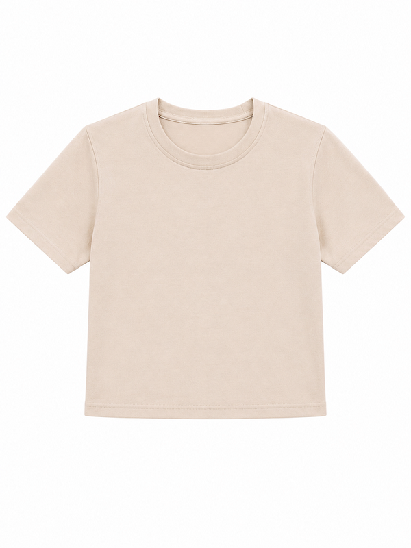 تیشرت بیسیک زنانه SELECTLESS