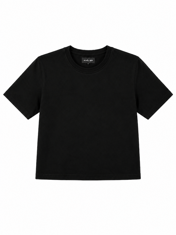 تیشرت بیسیک زنانه SELECTLESS