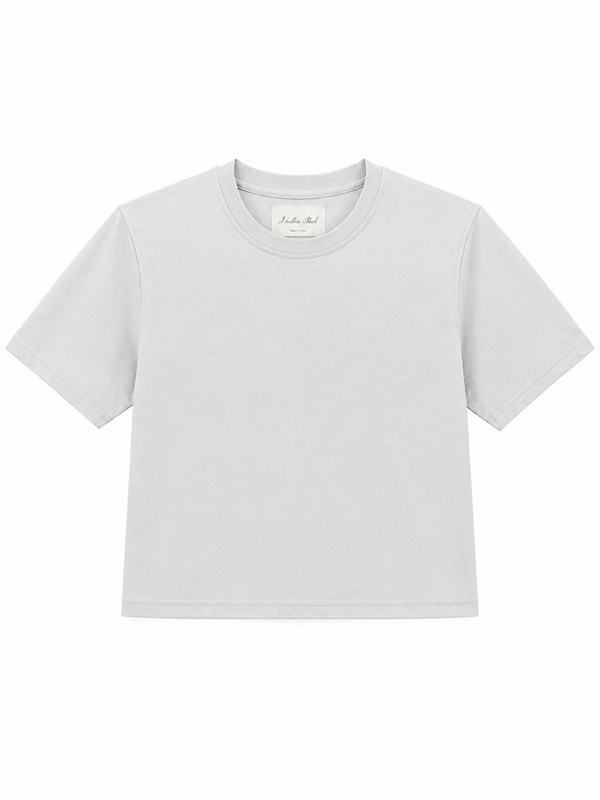 تیشرت بیسیک زنانه SELECTLESS