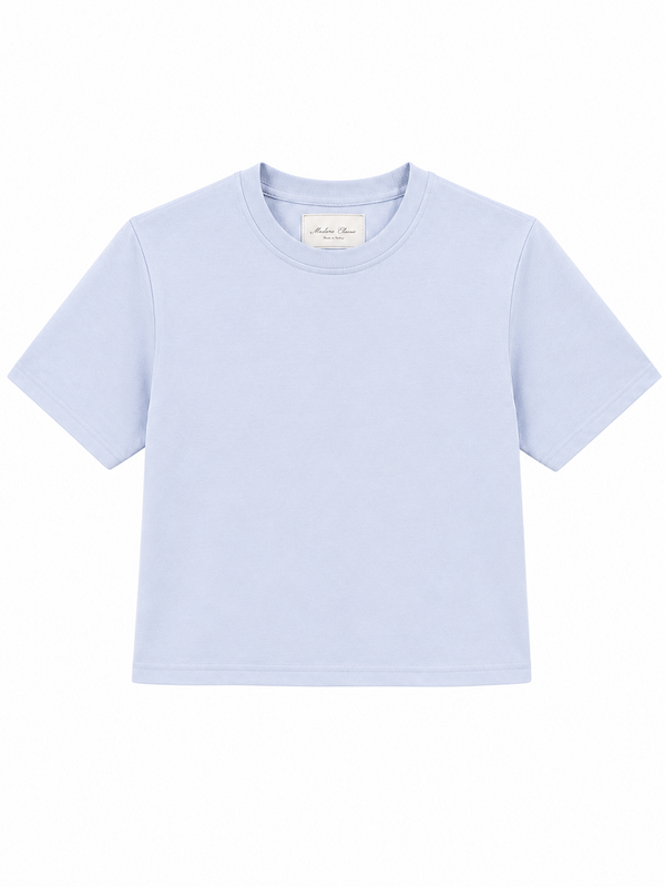 تیشرت بیسیک زنانه SELECTLESS