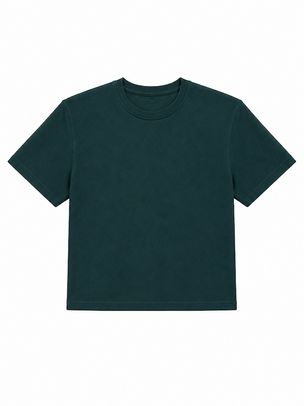 تیشرت بیسیک زنانه SELECTLESS