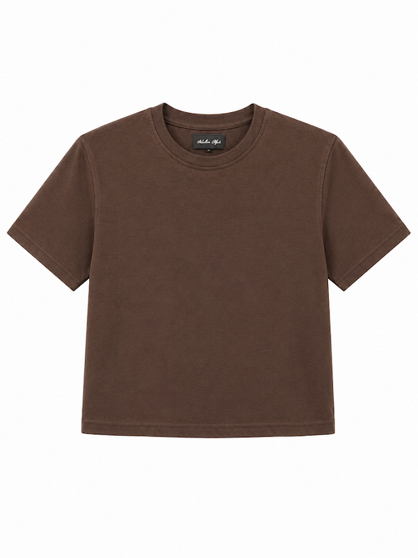 تیشرت بیسیک زنانه SELECTLESS