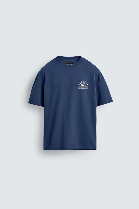 Slow Sun Club V1