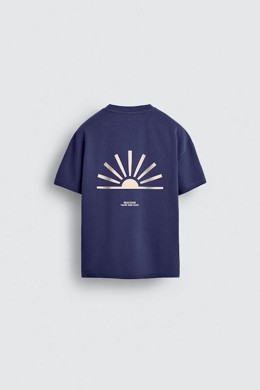 Slow Sun Club V1