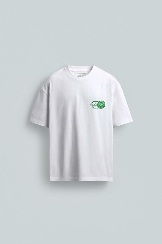 تیشرت WIMBLEDOM