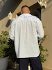 Porto linen shirt