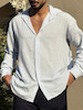 Porto linen shirt