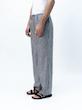 Nimo striped gray