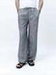 Nimo striped gray