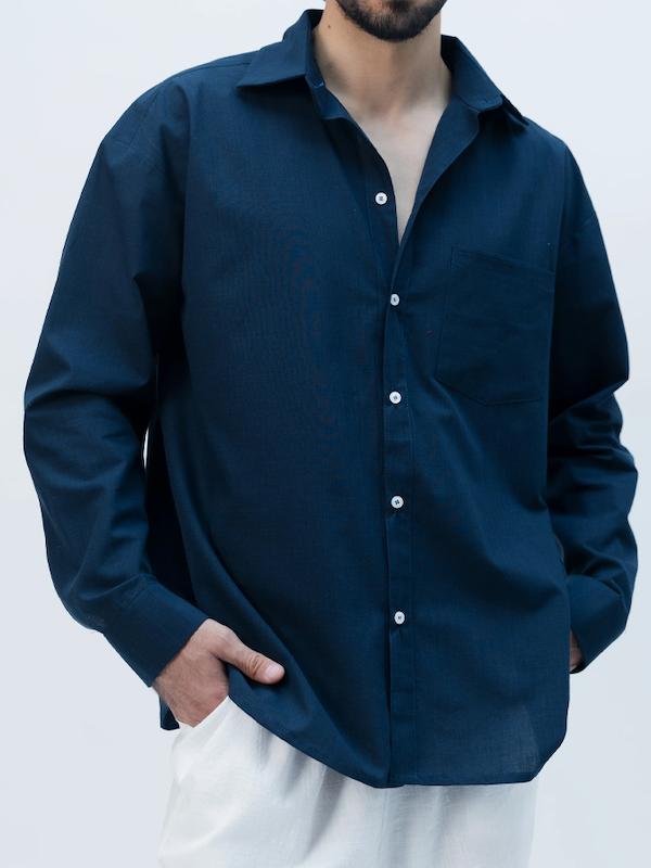 Slap shirt