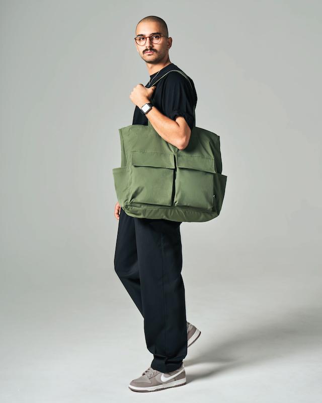 کیف هانتر (HUNTER BAG)