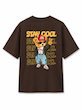 تیشرت STAY COOL