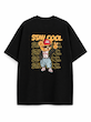 تیشرت STAY COOL