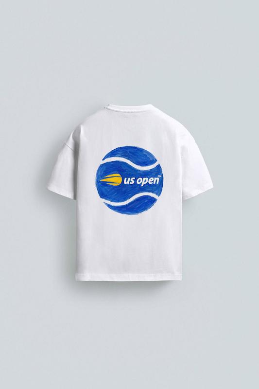 US Open V2