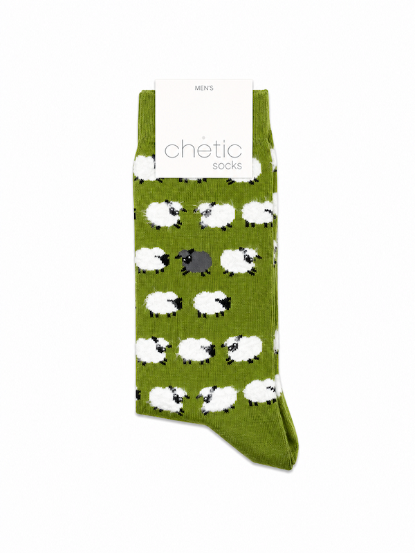 جوراب مردانه چتیک (CHETIC)