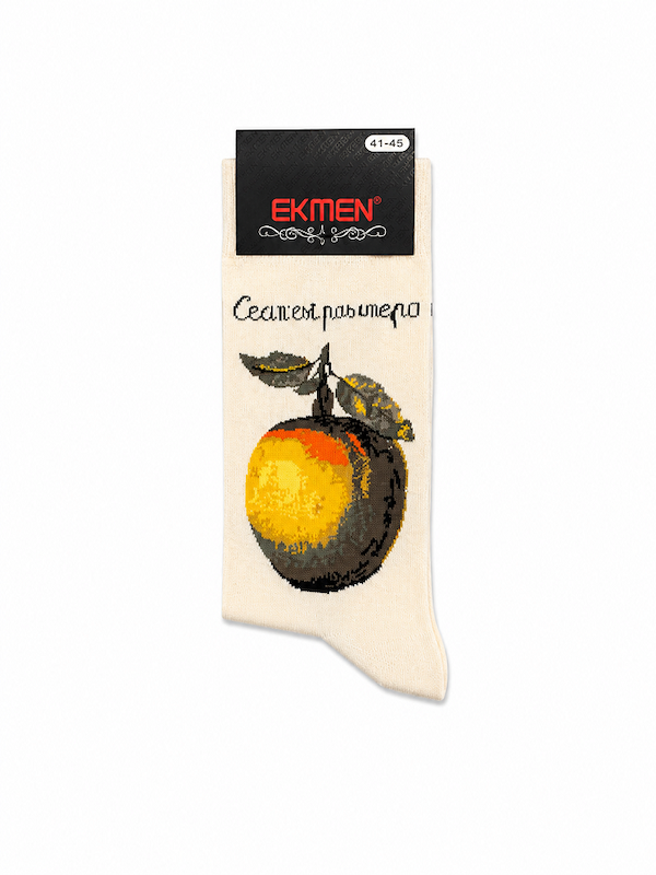 جوراب مردانه چتیک (CHETIC)