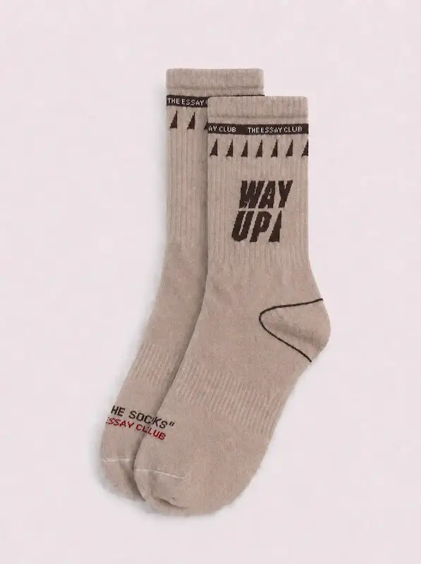 جوراب مردانه ایسی کلاب مدل WAY UP