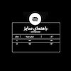 اوورشرت زیپ دار کتان