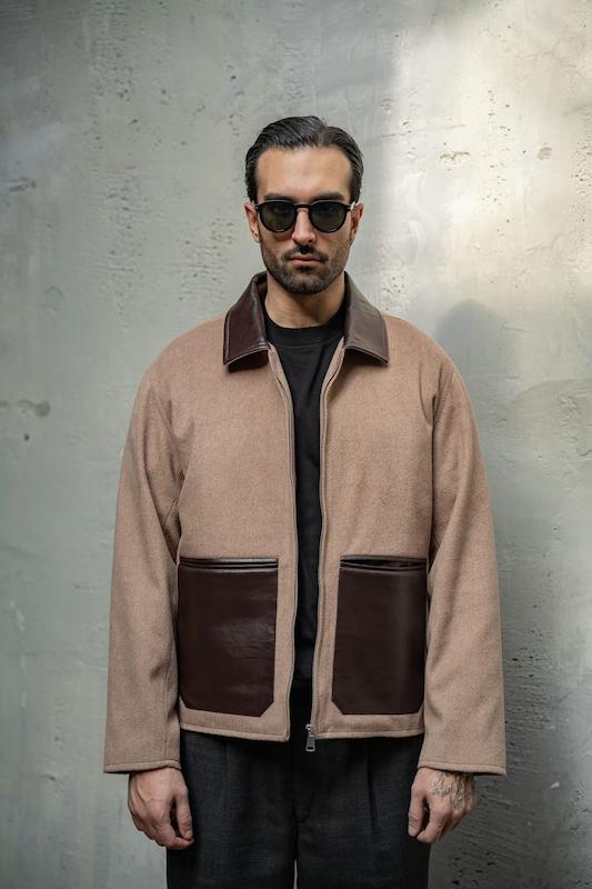Timeless Jacket