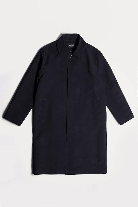 Pioggia Trench coat