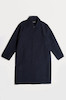 Pioggia Trench coat