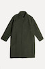 Pioggia Trench coat
