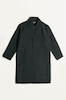 Pioggia Trench coat