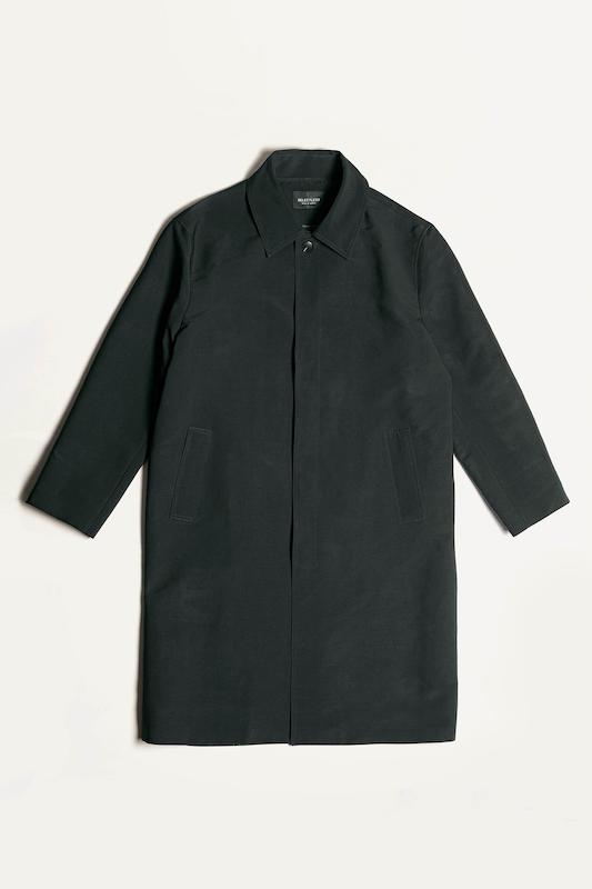 Pioggia Trench coat